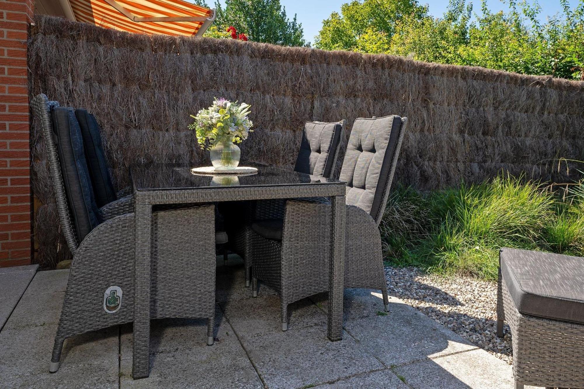Austernfischer Dahme  Exterior foto